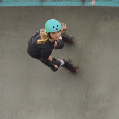 Eight Ball Kids' 8+ Helmet 7 Eight Ball Kids' 8+ Helmet - Image 7