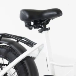 GOTRAX Adult F2 20" Step Through Electric Folding Bike - White -Schwinn Shop GUEST 09be2f56 f4ab 4342 9539 00d39da6170f