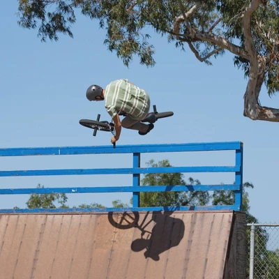 Eight Ball Kids' 8+ Helmet 8 Eight Ball Kids' 8+ Helmet - Image 8