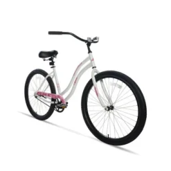 Apollo® Apollo Beach Commander S.1 Step-Thru 26 Inch Cruiser Bicycle