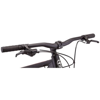 Schwinn Men's Ascension 29" Mountain Bike - Black 3 Schwinn Men's Ascension 29" Mountain Bike - Black - Image 3