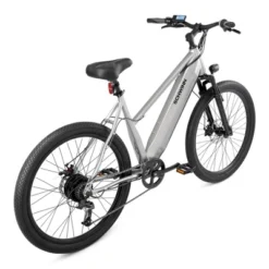 Schwinn Adult Marshall 27.5" Step Through Hybrid Electric Bike -Schwinn Shop GUEST 28c2190f 4480 4acb a623 2e6726d03d6c