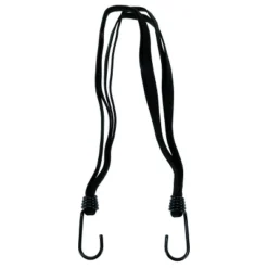 VENTURA Flat Woven 3 In 1 Bungee Cord