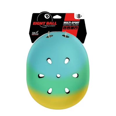 Eight Ball Kids' 8+ Helmet 4 Eight Ball Kids' 8+ Helmet - Image 4