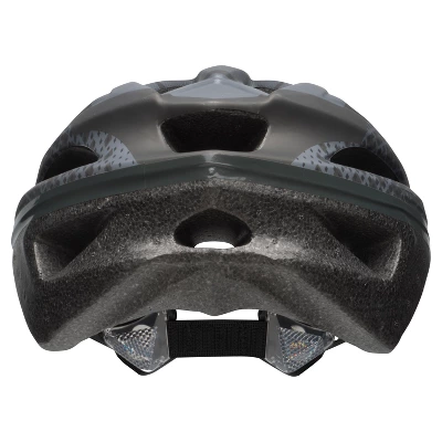 Bell Sports Adrenaline Adult Bike Helmet - Black 6 Bell Sports Adrenaline Adult Bike Helmet - Black - Image 6