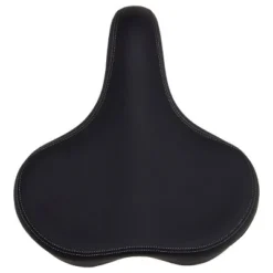 Schwinn Cruise Bike Saddle - Black
