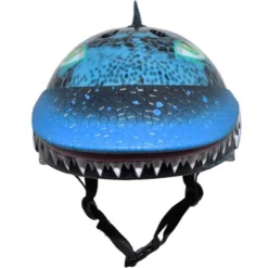 Raskullz Shark Attack Child Helmet - Black -Schwinn Shop GUEST 5dde072f 63df 447c 9919 0d5826867c21