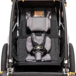 Burley Premium Seat Pad