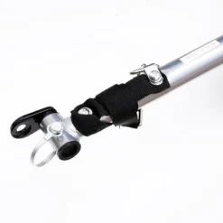 Aosom Dog Bike Trailer Pet Cart Bicycle Wagon Cargo Carrier Attachment For Travel With 3 Entrances Large Wheels For Off-Road & Mesh Screen -Schwinn Shop GUEST 6fb46314 da5d 4aa9 b7e7 5c2bb8716065