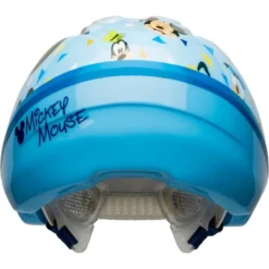 Disney Mickey Mouse Infant Bike Helmet - Blue -Schwinn Shop GUEST 74038dac ecef 4c6f 82ed d9cbbf5f16bd
