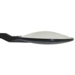 M-Wave Max Spy 3D Bicycle Mirror, Black