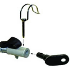 M-Wave Stalwart Kid 3in1 Children/Luggage/Jogging Bicycle Trailer