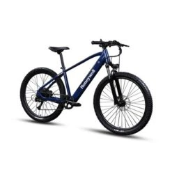 Schwinn Shop 13 Honeywell 27.5" El Capitan Electric Mountain Bike