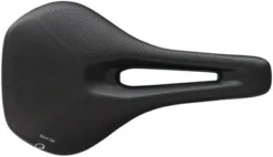 Ergon SR Sport Gel Saddle - Rail Material: Chromoly Women'sSize M/L