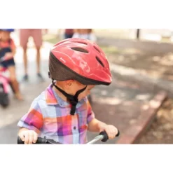 Joovy Noodle Kids' Bike Helmet - XS/S -Schwinn Shop GUEST 90a27d39 bedd 49b4 90d1 85d614006314