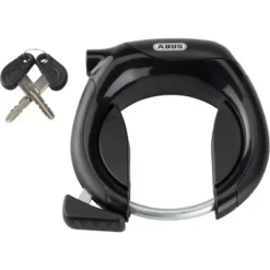 Abus Pro-Tectic Wheel/Frame Lock