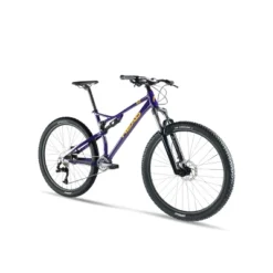 Head UP2 Alloy Dual Suspension Mountain Bike, Medium