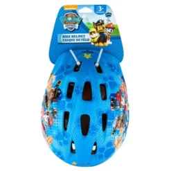 PAW Patrol Toddler Helmet - Age 3+ -Schwinn Shop GUEST b1ab72d1 565f 4120 acd6 426423fd41b4
