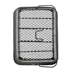 Ventura Wide Rear Wire Basket