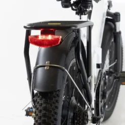 GOTRAX Adult F2 20" Step Through Electric Folding Bike - White -Schwinn Shop GUEST f79f7521 0f4c 482f aa62 e2bdf0dd7ac2