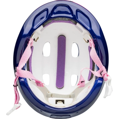 Disney Princess Toddler Bicycle Helmet 6 Disney Princess Toddler Bicycle Helmet - Image 6
